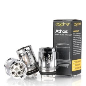 Replacement Coil for Aspire Athos