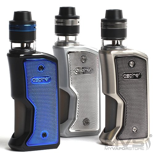 Aspire Feedlink Revvo with Revvo Boost Kit
