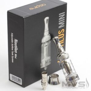 Aspire Nautilus Mini - 2ml