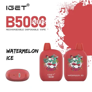 Watermelon Ice – IGET B5000