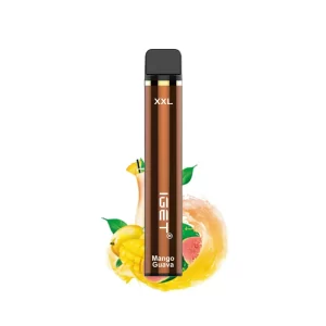 Mango Guava – IGET XXL 1800 Puffs