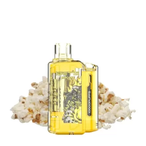 Popcorn – IGET Flare B10000 Puffs