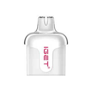 Strawberry Watermelon – IGET Halo Pod 3000 Puffs