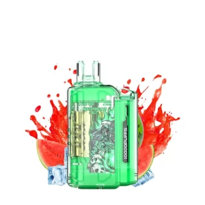 Watermelon Ice – IGET Flare B10000 Puffs