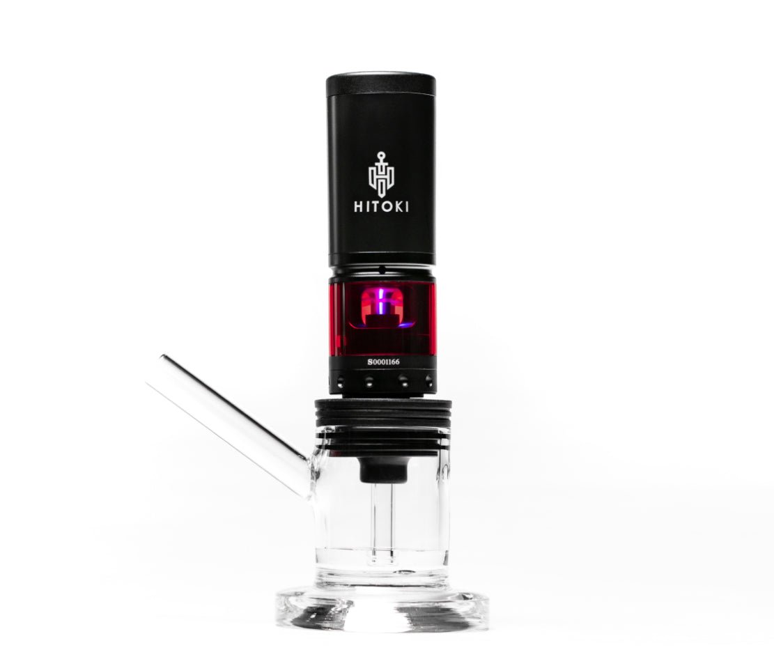 Saber Bubbler Kit