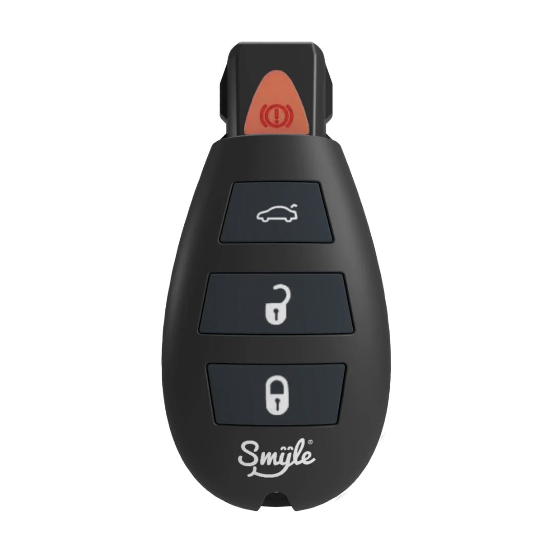 Penjamin Car Key Vaporizer