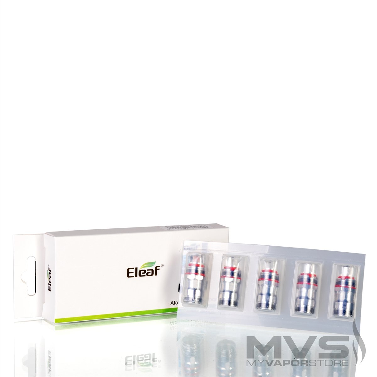 Eleaf EC Mesh Replacement Coil - Pack of 5