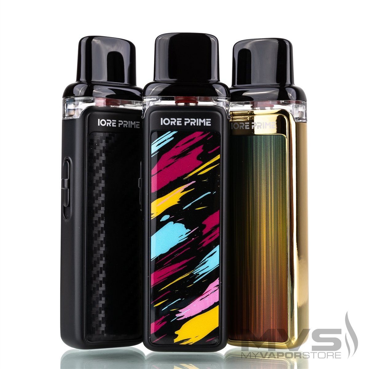 Eleaf IORE Prime Pod System Starter Kit