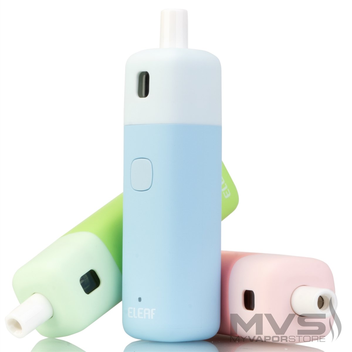 Eleaf IORE Crayon Pod System Starter Kit