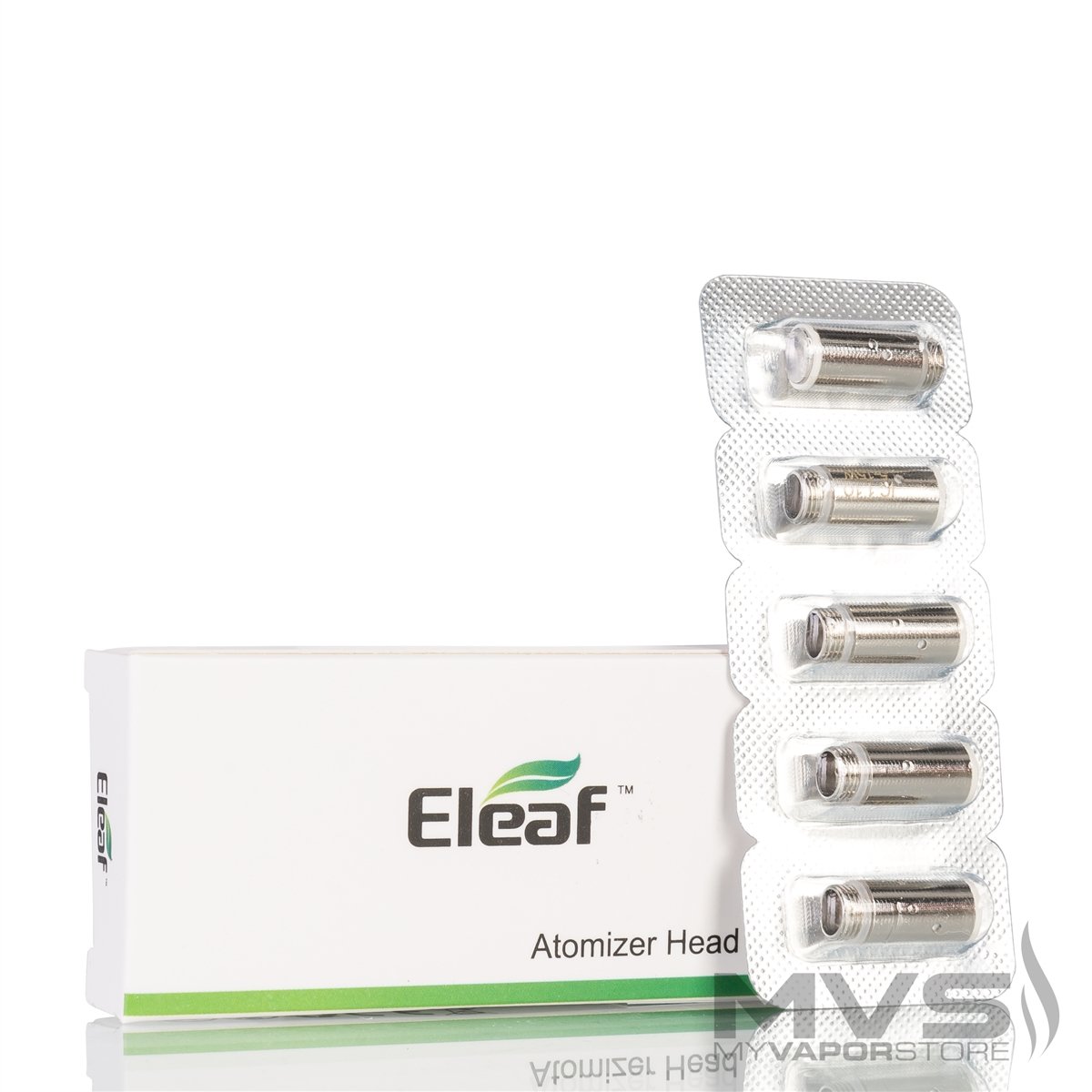 Eleaf iCare IC Replacement Coil - Pack of 5