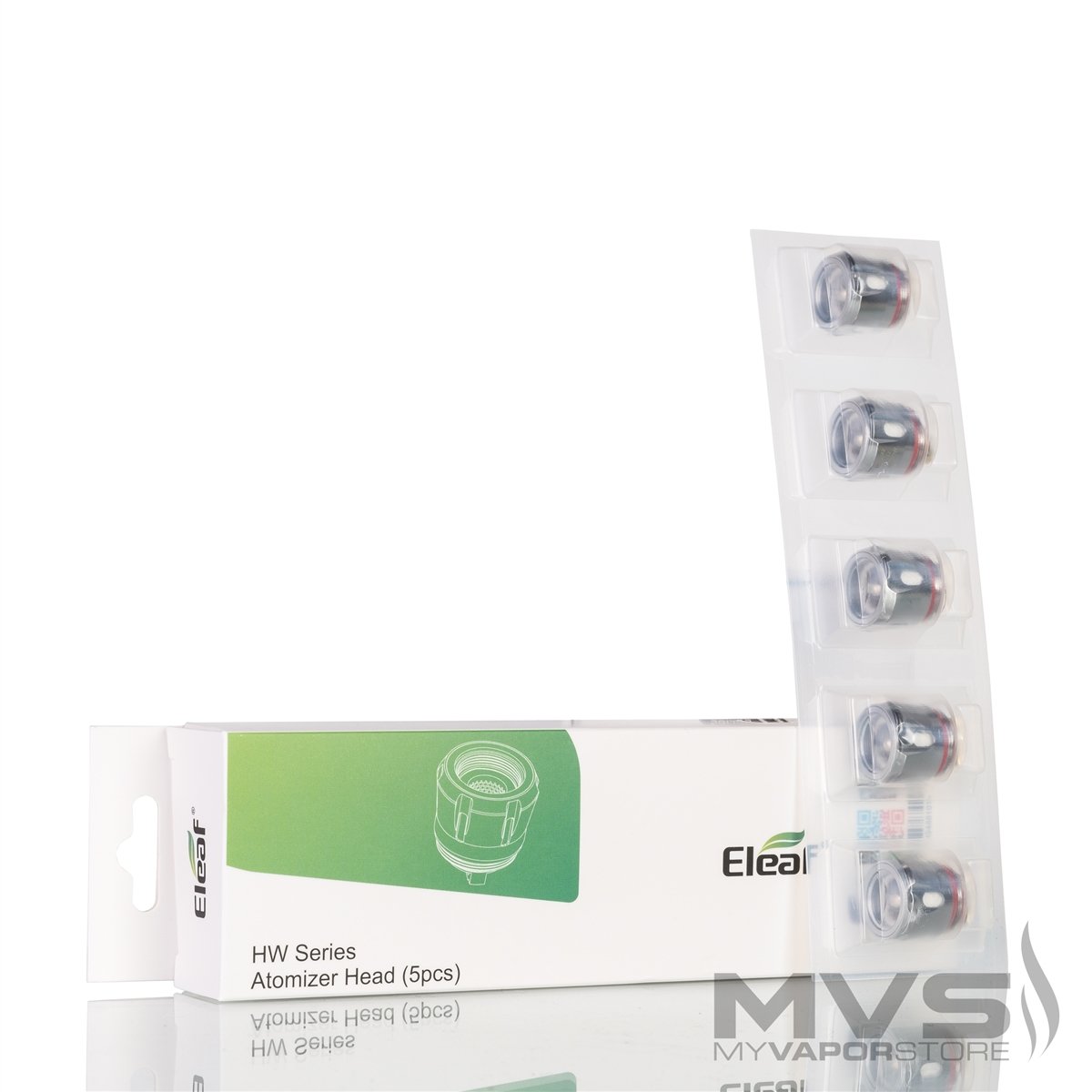 Eleaf HW Replacement Coil - Pack of 5