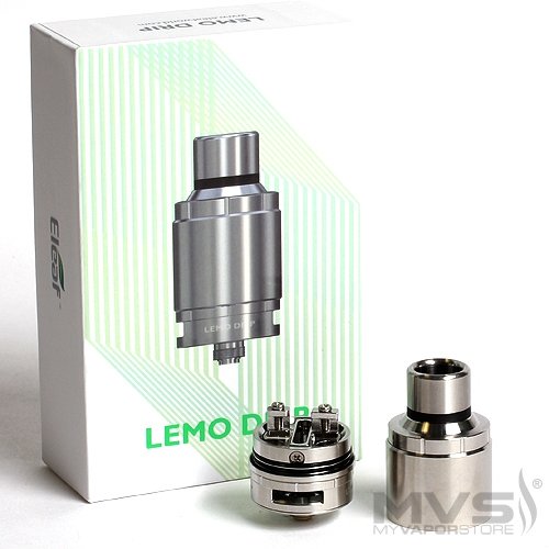 Eleaf Lemo Drip