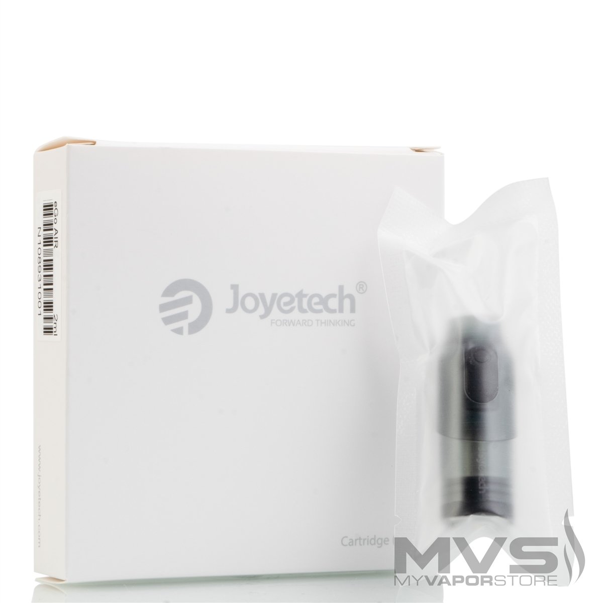 Joye Ego Air Replacement Cartridge - Pack of 5