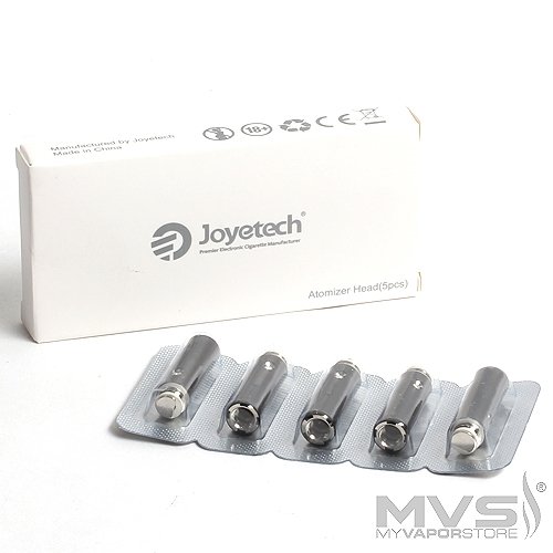 Joye BFHN Replacement Coil - Pack of 5