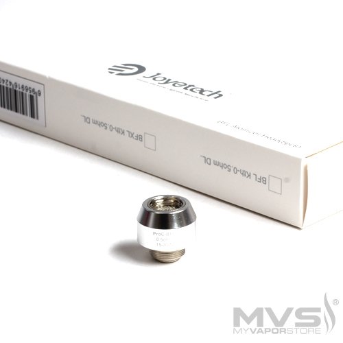 Joye ProC BFL Replacement Coil - Pack of 5