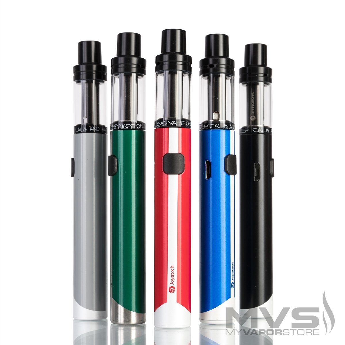 Joye eGo AIO ECO Starter Kit