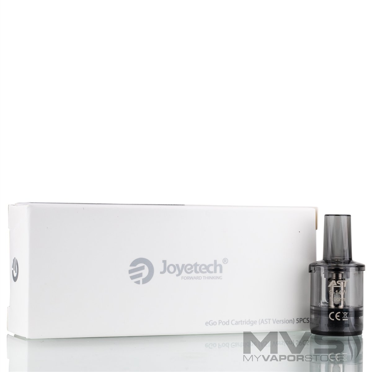 Joye Ego Pod Replacement Cartridge - Pack of 5