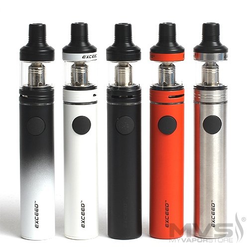 Joye Exceed D19 Starter Kit