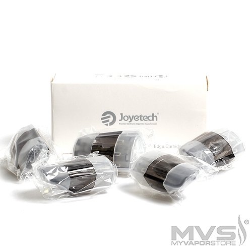 Joye Exceed Edge Pod Cartridge - Pack of 5