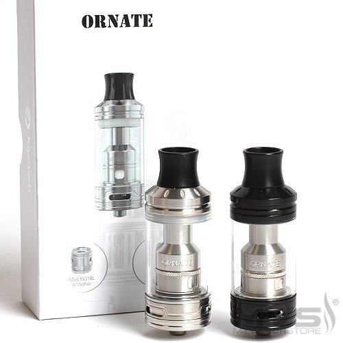 Joye Ornate Tank