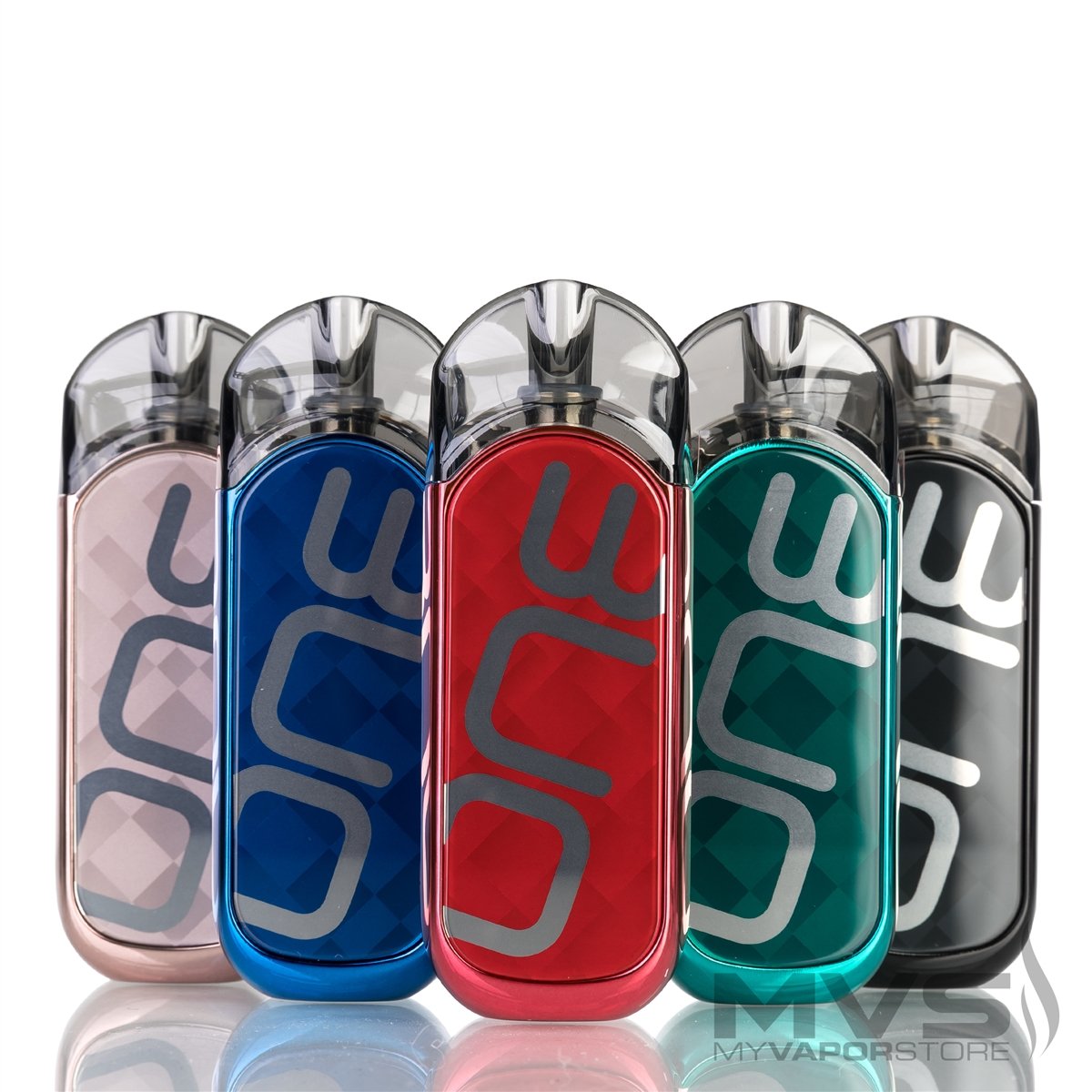 Joye Teros One Pod System Starter Kit