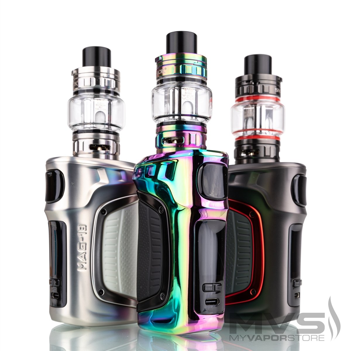 SMOK MAG 18 230W Starter Kit