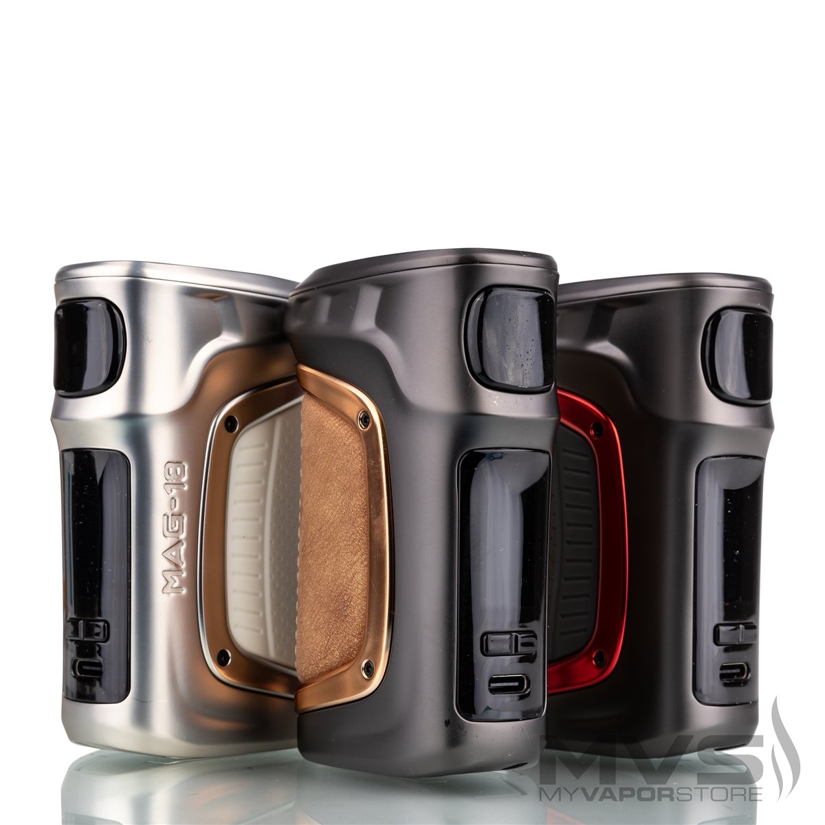 SMOK MAG 18 230W MOD