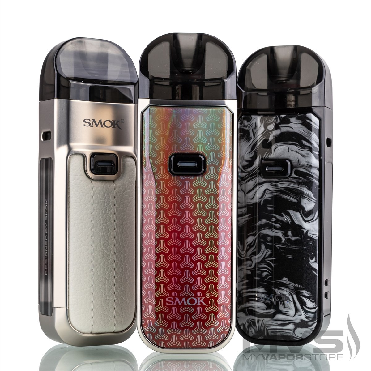 SMOK Nord 5 Pod System All-in-One Starter Kit