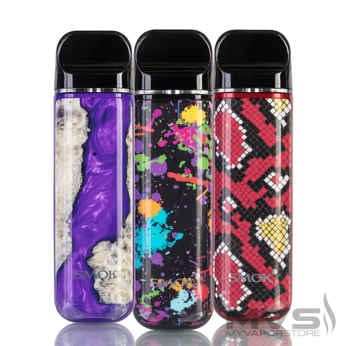 SMOK Novo 2 Pod System Starter Kit