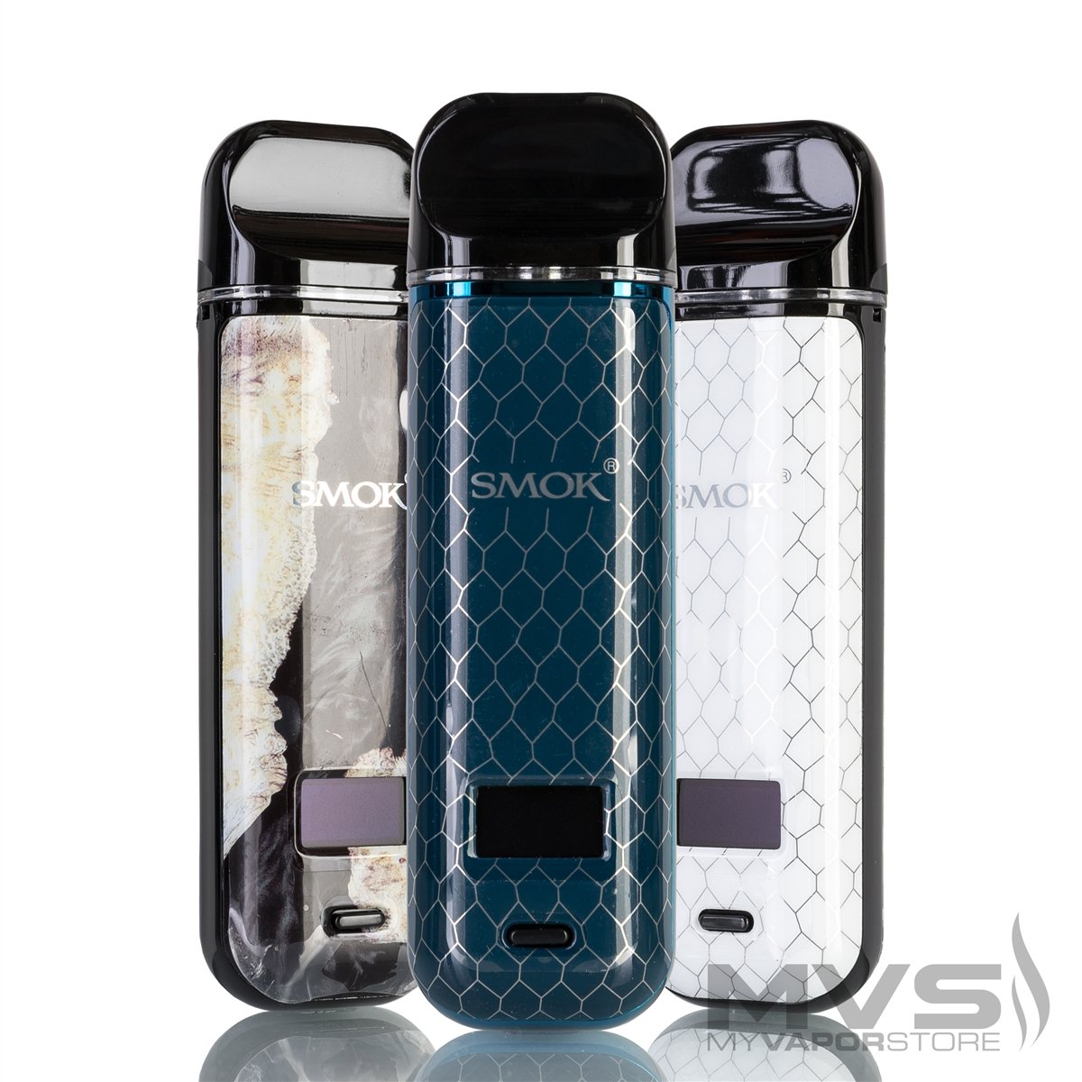 SMOK Novo X Pod System Starter Kit