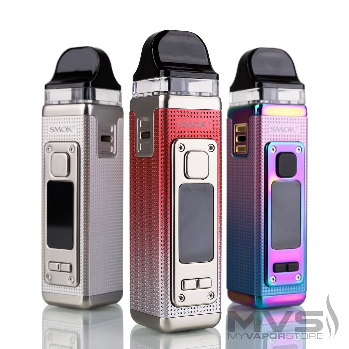 SMOK RPM 4 Pod System Starter Kit