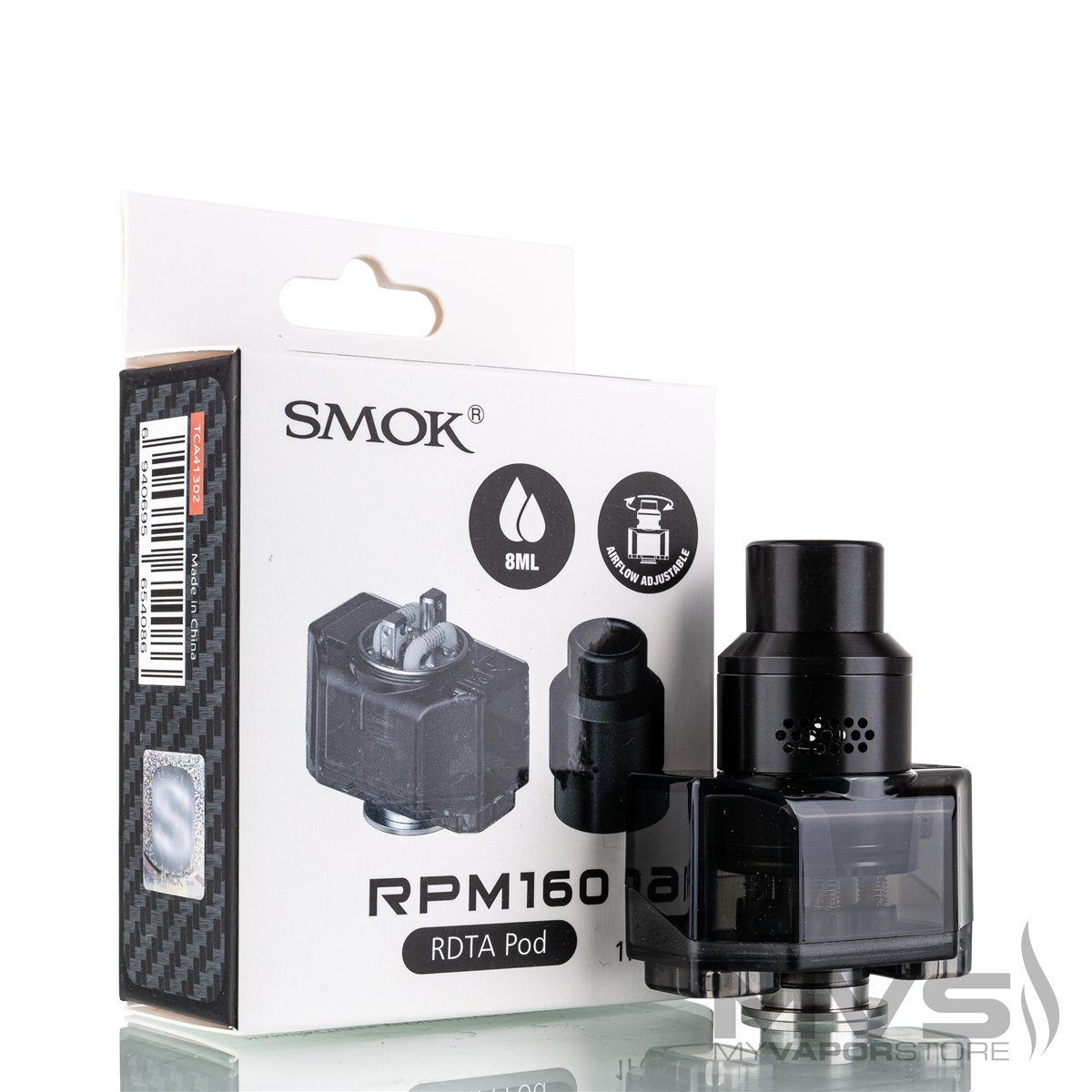 SMOK RPM160 Rebuildable Pod (RDTA) Cartridge