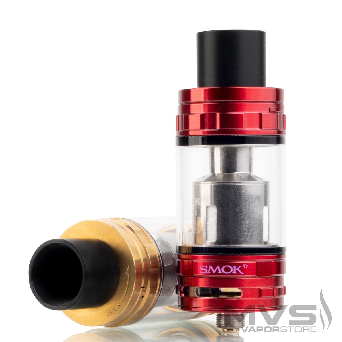 SMOKTech TFV8 Sub-Ohm Tank