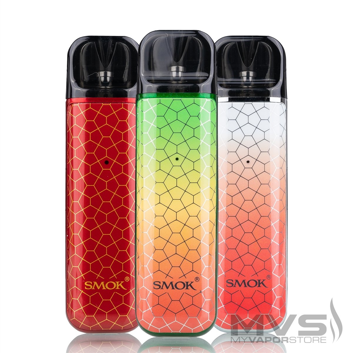 SMOK Novo 2S Pod System Starter Kit