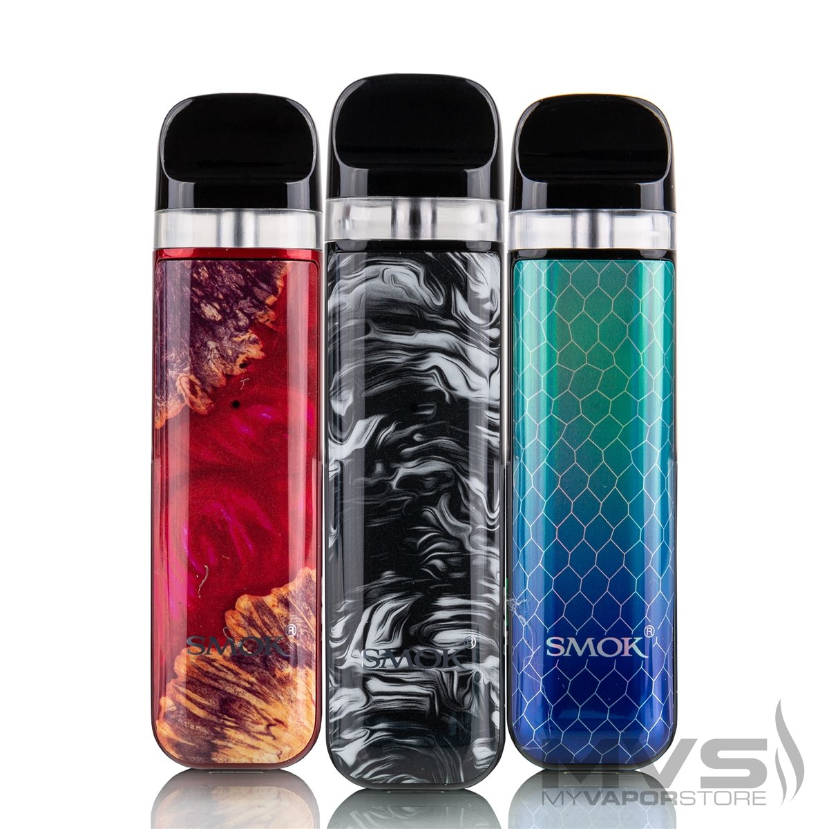 SMOK Novo 2X Pod System Starter Kit