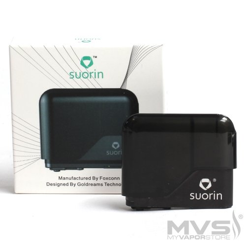 Suorin Air Refillable Cartridge