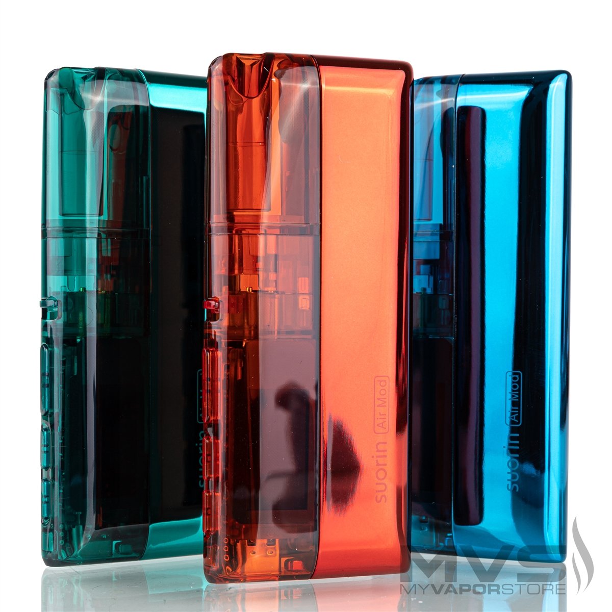 Suorin Air Mod Pod Starter Kit