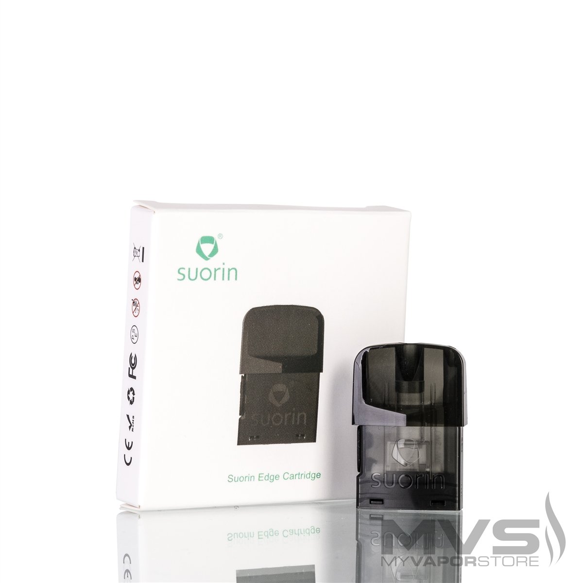 Suorin Edge Pod Cartridge