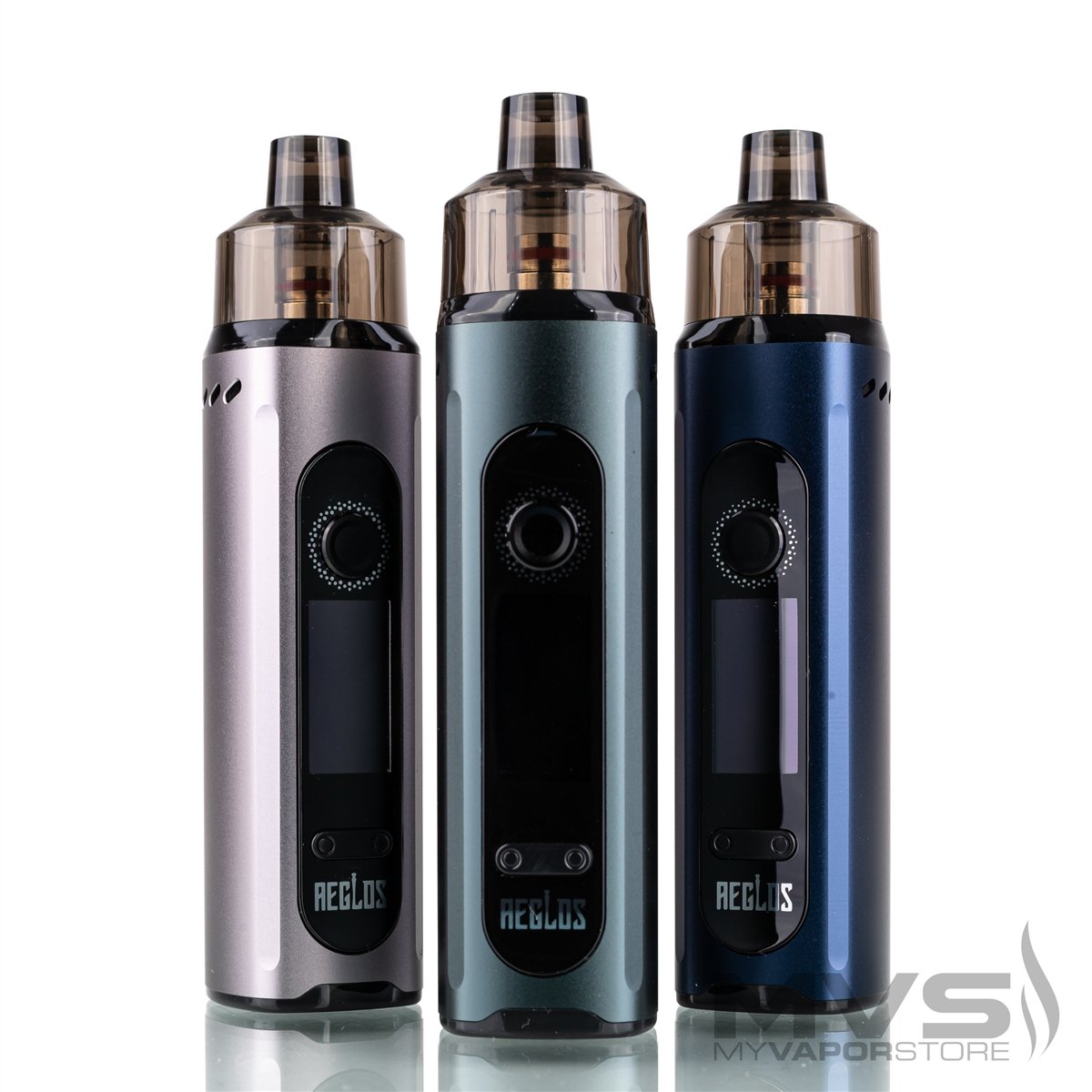Uwell Aeglos H2 Pod System Starter Kit