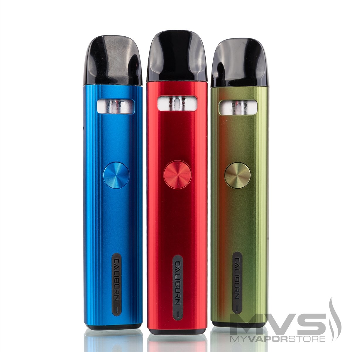 Uwell Caliburn G2 Pod System Starter Kit