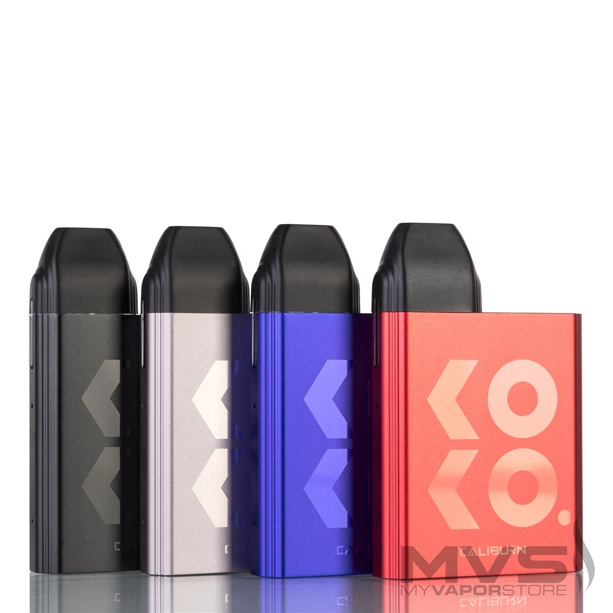 Uwell Caliburn KOKO Pod System Starter Kit