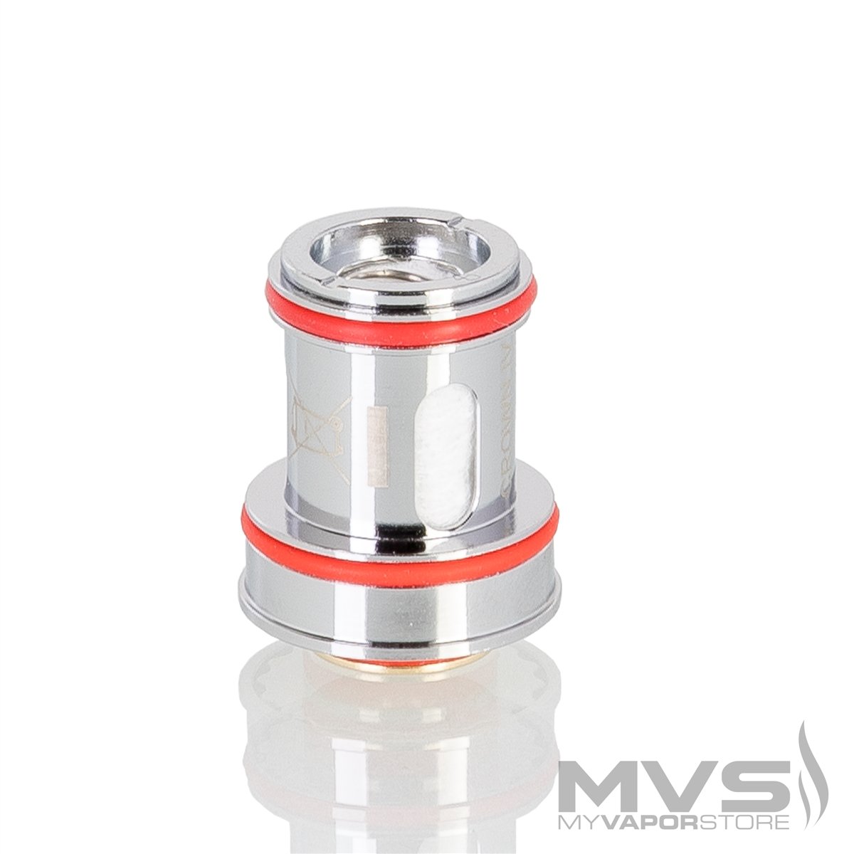 Uwell Crown 4 Replacement Coil - Pack of 4
