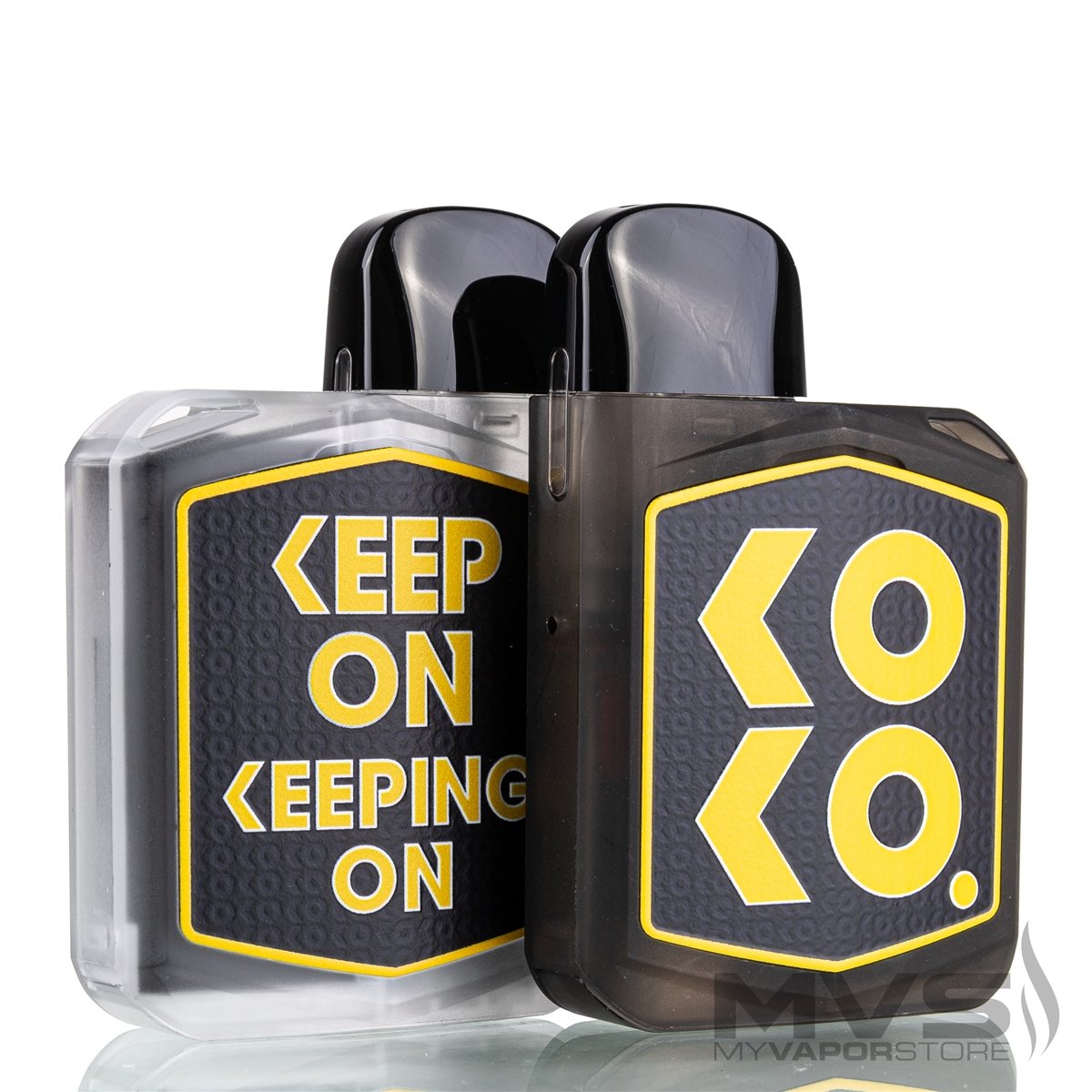 Uwell Caliburn KOKO Prime Pod System Starter Kit