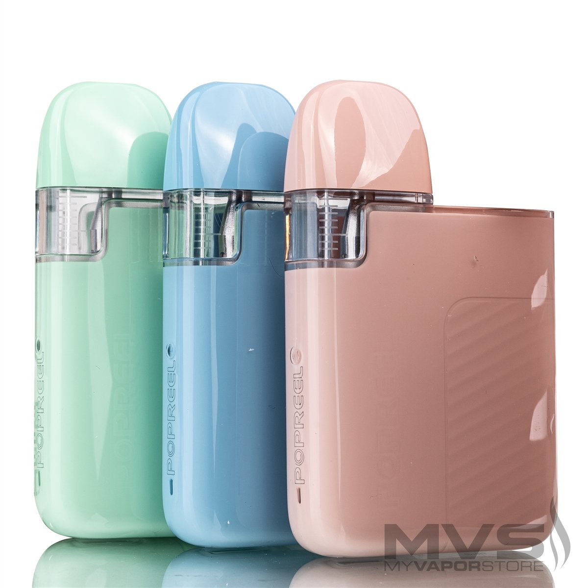 Uwell Popreel PK1 Pod System Starter Kit