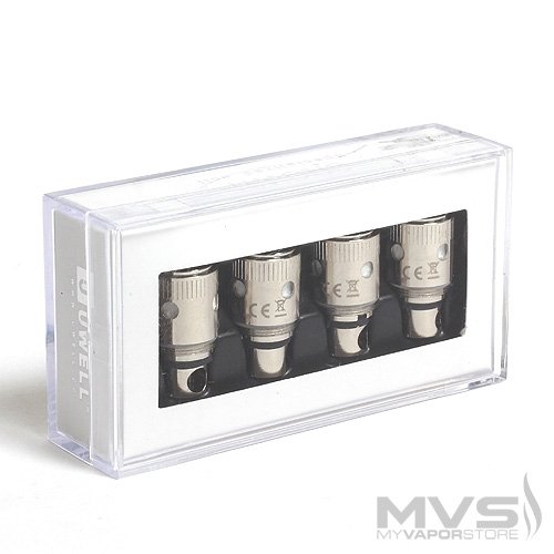 Replacement Coil for Uwell Crown - Pack of 4