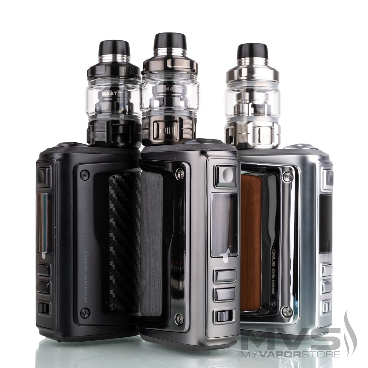 VooPoo Argus GT 2 200W Starter Kit