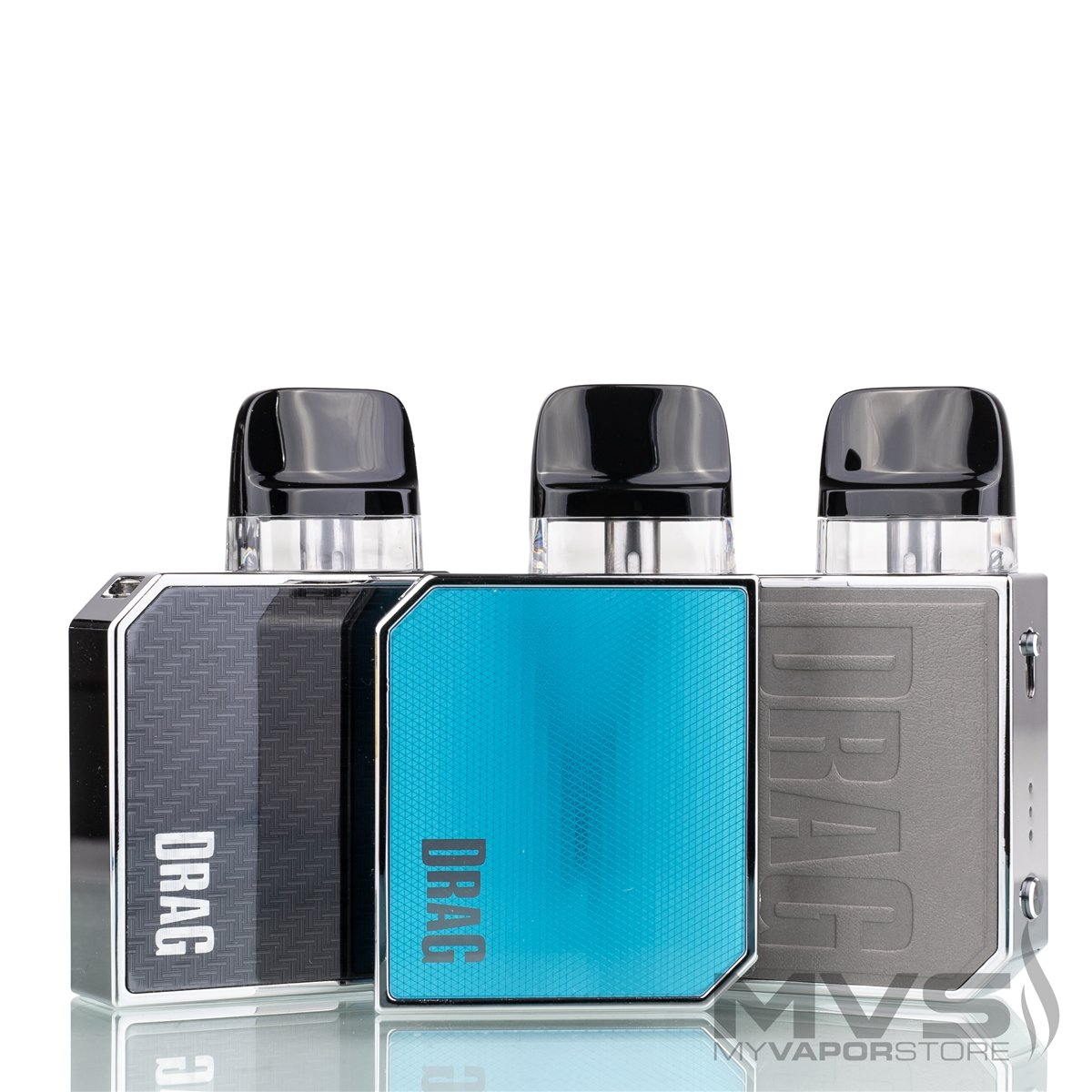 VooPoo DRAG Nano 2 Pod System Starter Kit