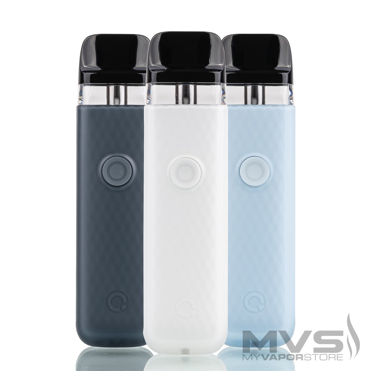 VooPoo Vinci Q Pod System Starter Kit