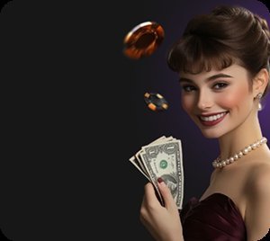 Oscarspin live casino in Global
