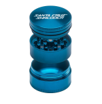 Santa Cruz Shredder 3 Piece Medium Grinders - AUS - Image 28